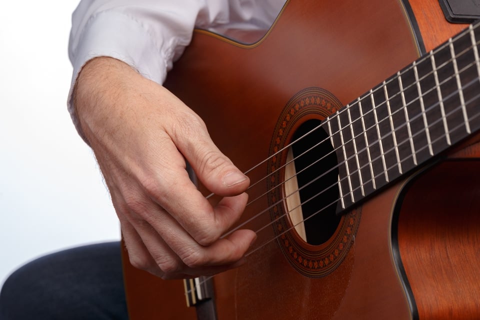Trova cubana, Ángel Quintero Díaz, guitarra, celebridades, MundoNOW