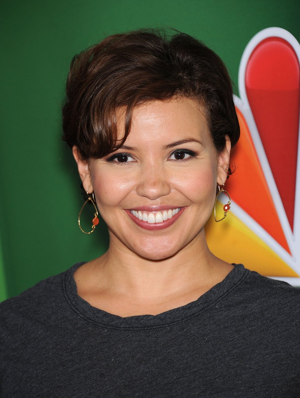 Justina Machado