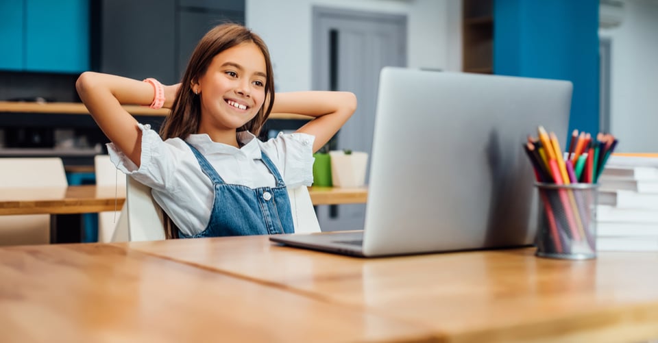 Girls Who Code: 10 razones para hacer que tus hijas se interesen en la tecnología