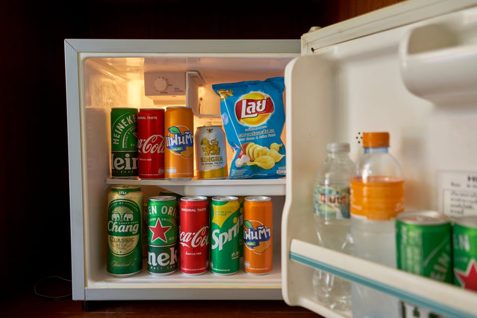 Retiran mercado mini refrigeradores: ¿Qué hacer?