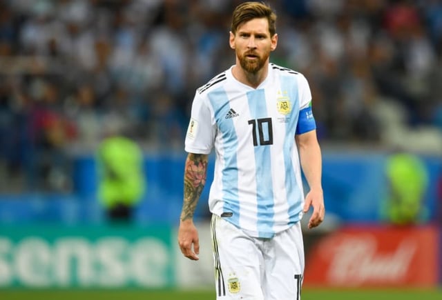 Did Messi cheat on Antonela? The truth about the footballer’s scandal (PHOTOS)