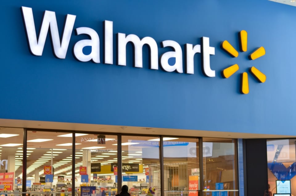 Ordenan recall de 15 mil libras de palitos de carne vendidos en Walmart