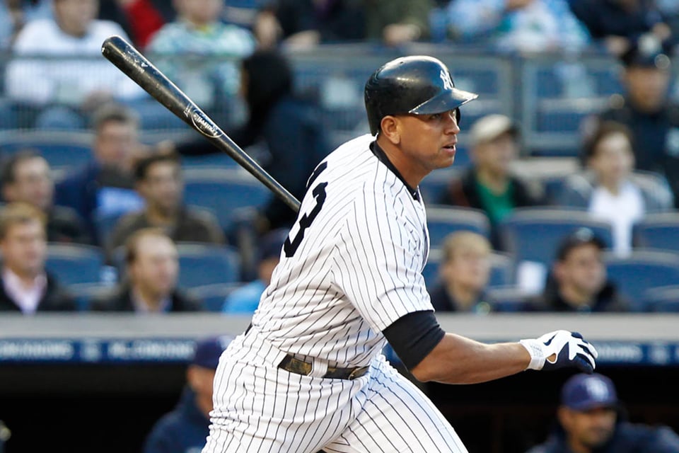 Alex Rodriguez, net worth, money, career, mundonow