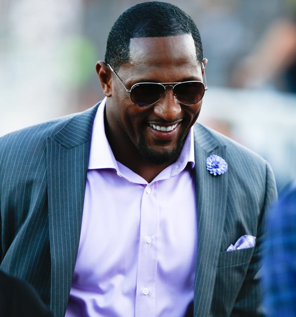 Muere Ray Lewis III, hijo de Ray Lewis