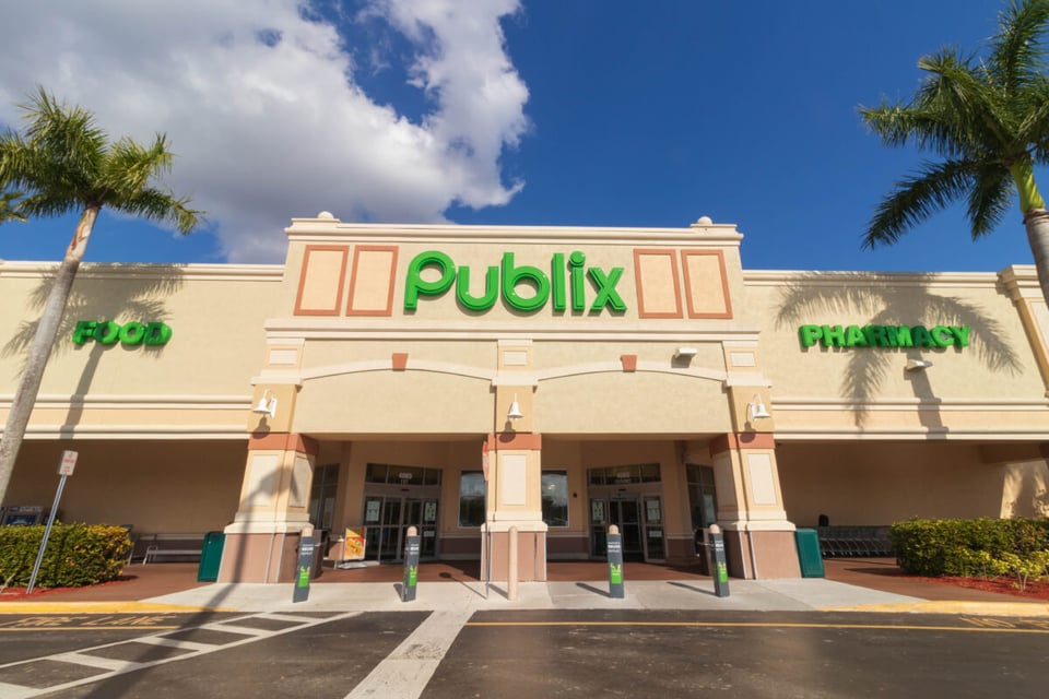Lazaro M. Alonzo Martinez, Publix, store, store, MundoNOW