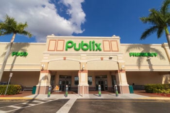 Publix cerrará otra ubicación.