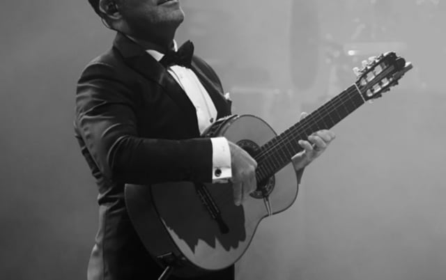 Javier Solís’ autopsy: The tragic death of ‘El Rey del Bolero’ (PHOTOS)