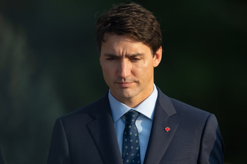 Canada, Justin Trudeau, Donald Trump, USA, MundoNOW, Trump Labels Freeland as "Toxic"