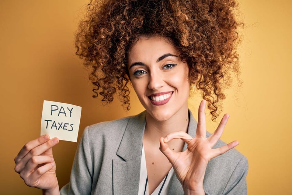IRS alerts 19 million taxpayers about their tax returns