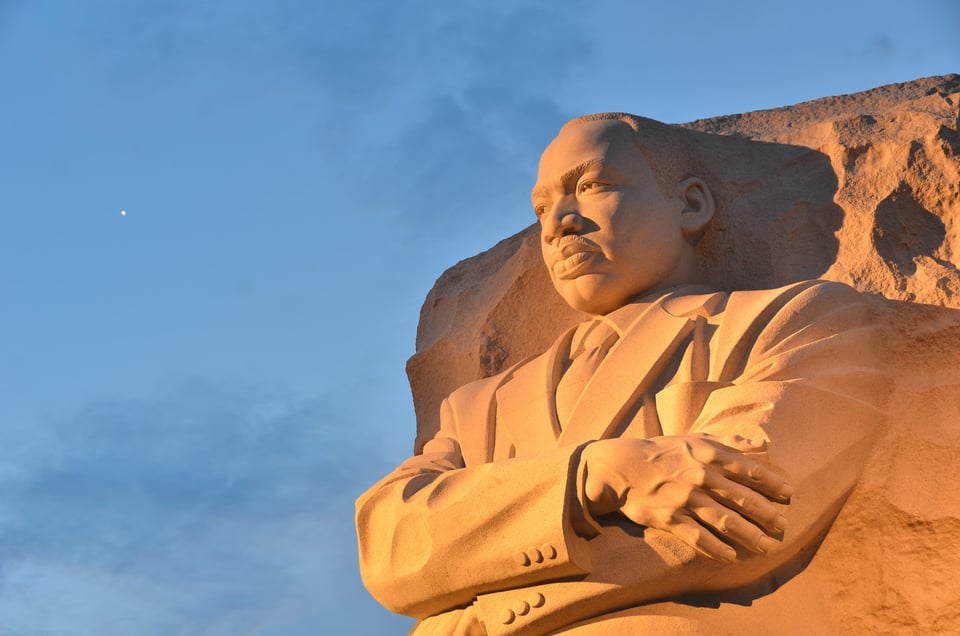 Days that will not work in the United States