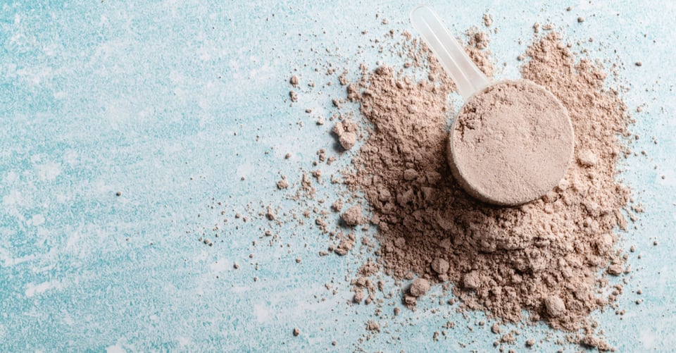 7 beneficios de la proteína whey