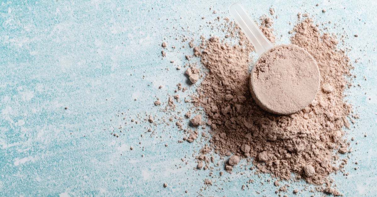 7 beneficios de la proteína whey