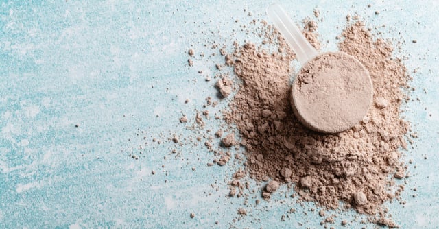 7 beneficios de la proteína whey