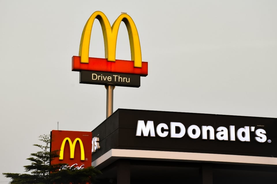 McDonald’s must pay Florida family $800k after 4-year-old was burned by McNuggets