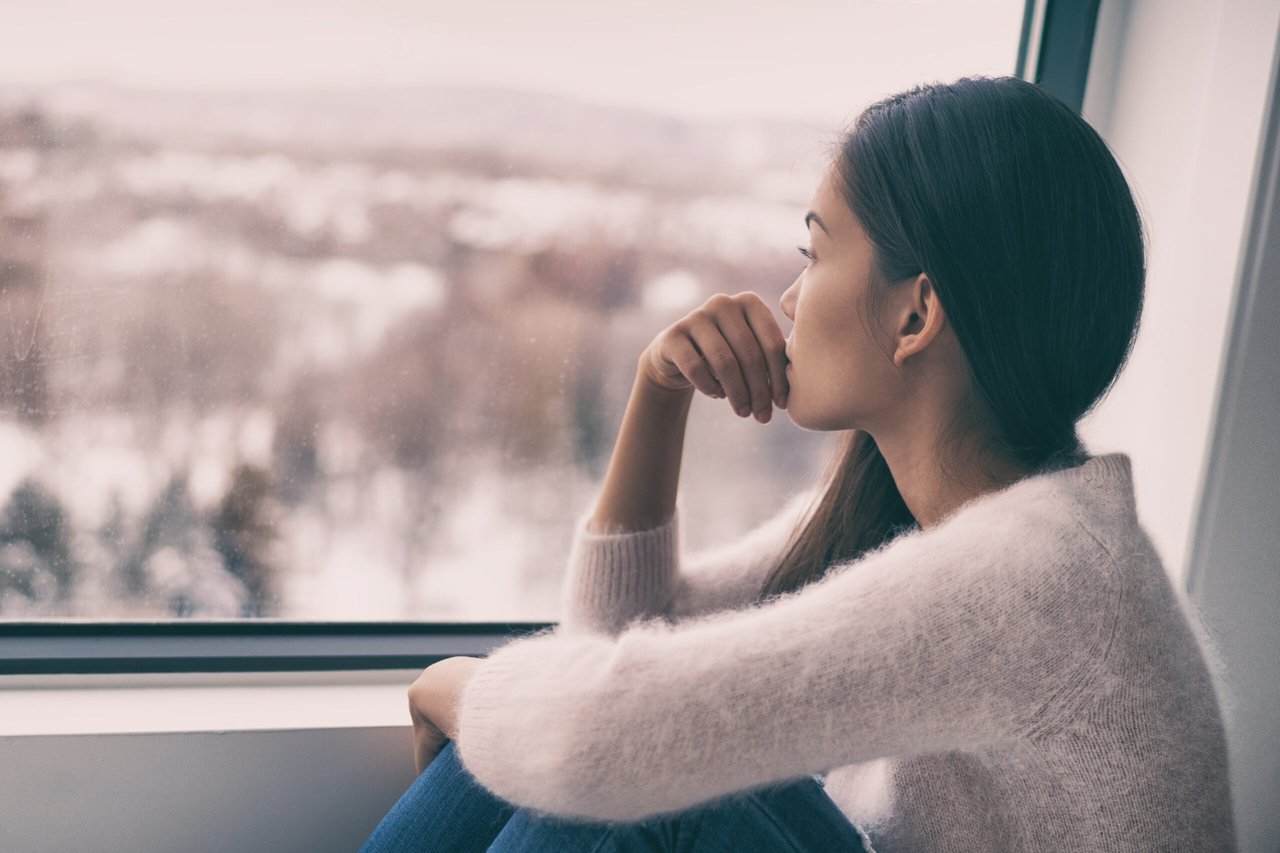 The 5 most common mental disorders and their symptoms