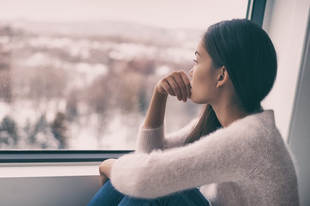 The 5 most common mental disorders and their symptoms