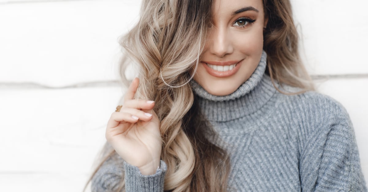15 maneras de mantener tu cabello bonito en invierno