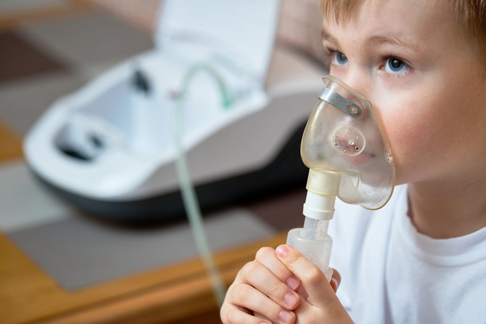 What is whooping cough