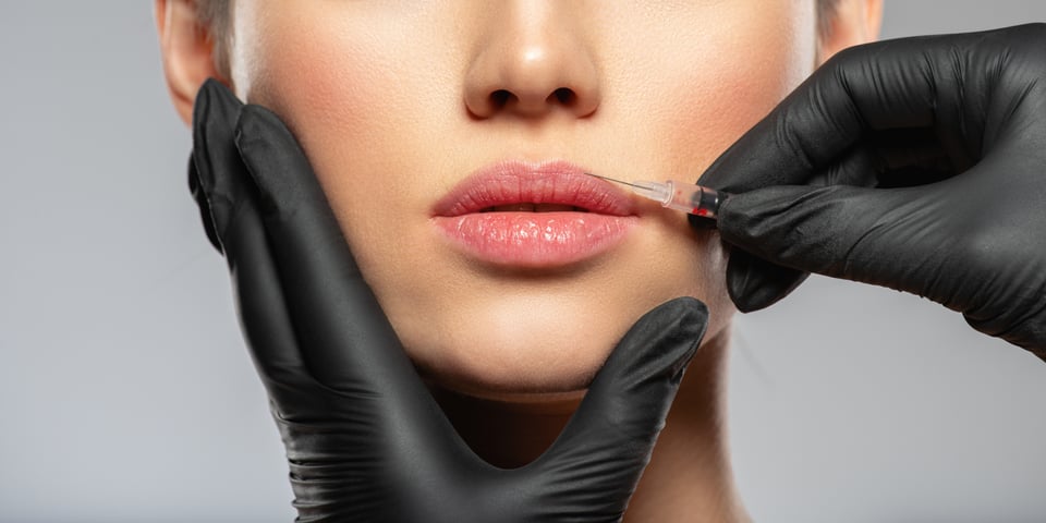5 usos comunes del botox