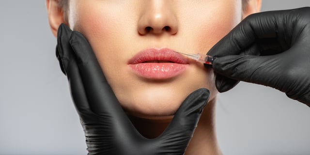 5 usos comunes del botox