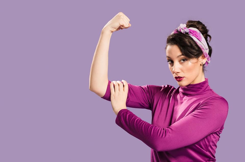 Empowering Women: 5 Reasons why Nely Galán’s Book, SELF MADE, Is a Must-Read