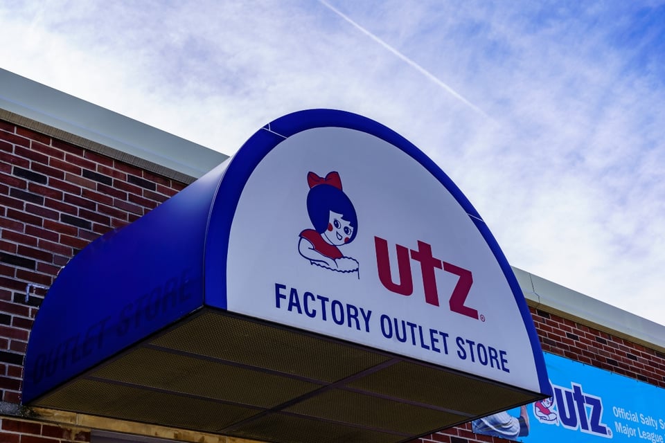 Recall papas onduladas Utz, alerta, papas fritas, EEUU, MundoNOW