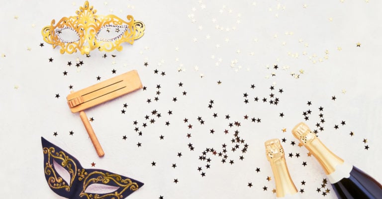 10 datos sorprendentes sobre la historia de la fiesta judía Purim