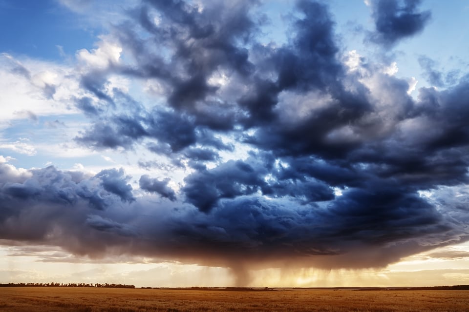Memorial Day forecast, rain, weather, USA, MundoNOW