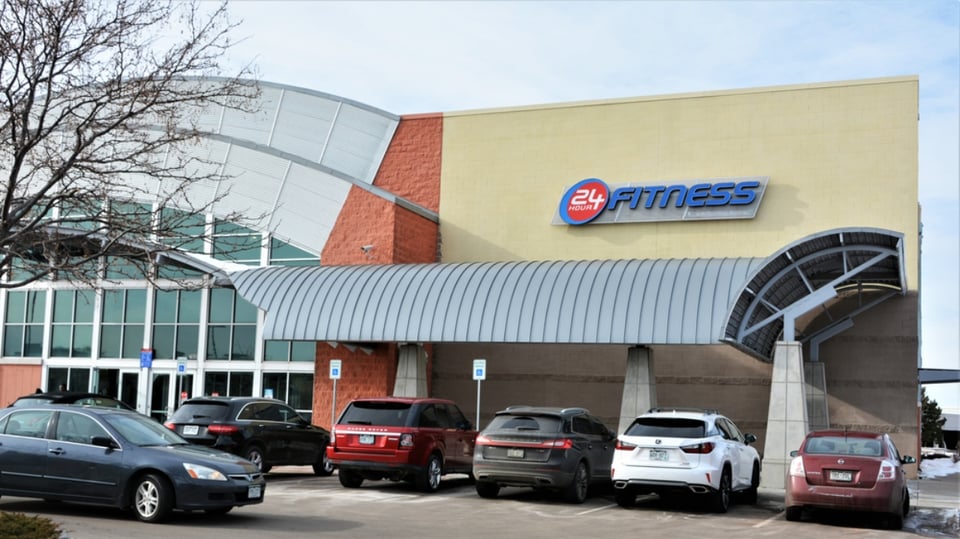 Tiroteo mortal en gimnasio después de que se desatara un «gran altercado»