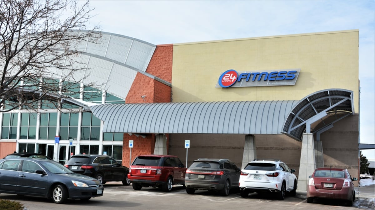 Tiroteo mortal en gimnasio