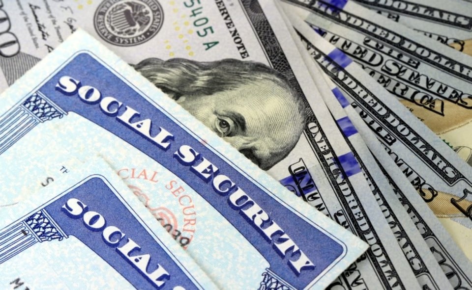 Cheques más abultados del Seguro Social comenzarán a llegar en pocos días