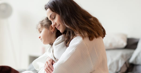 Cómo hablar con tus hijos sobre sucesos actuales