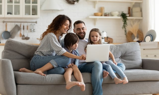 7 formas sencillas de ahorrar haciendo pequeños cambios en casa