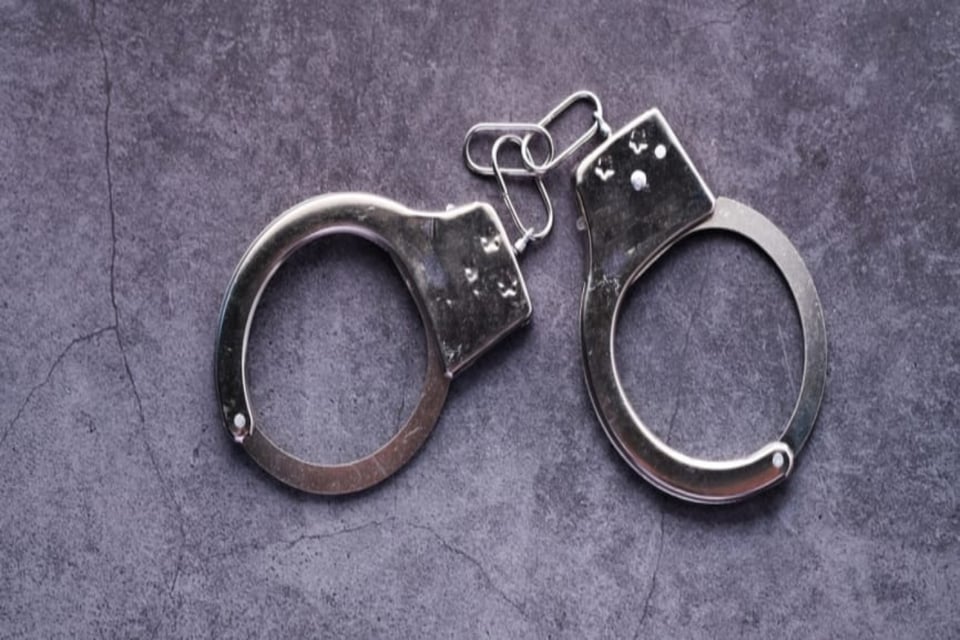 Confirman detención de hermano de El Marro, líder del Cártel de Santa Rosa de Lima featured image