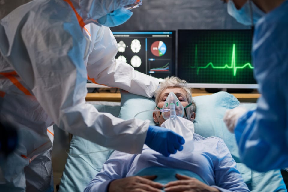 WHO technical leader, diversity respiratory threats, pathogens, mundonow