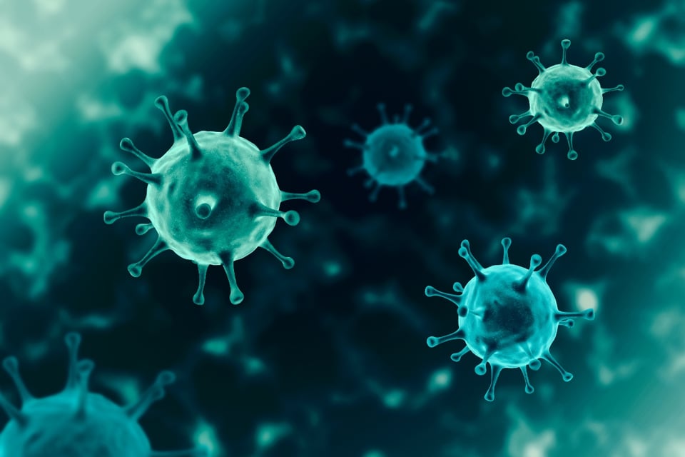 Primer caso de nueva infección de transmisión sexual es detectado en Nueva York