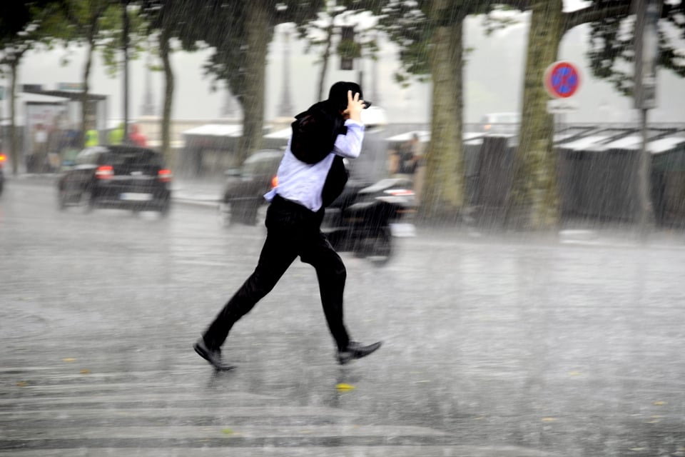 Alerta, precipitaciones, frió, clima, MundoNOW