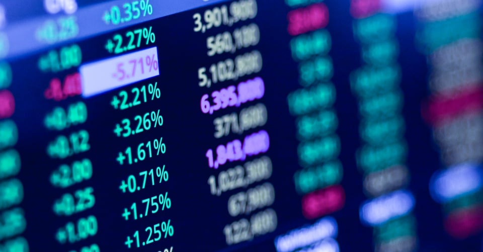 ¿Qué es la Bolsa de Nueva York?
