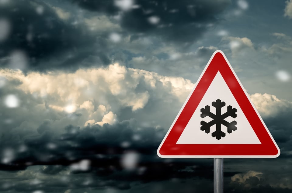 Tormenta, viajes, nieve, lluvias, MundoNOW