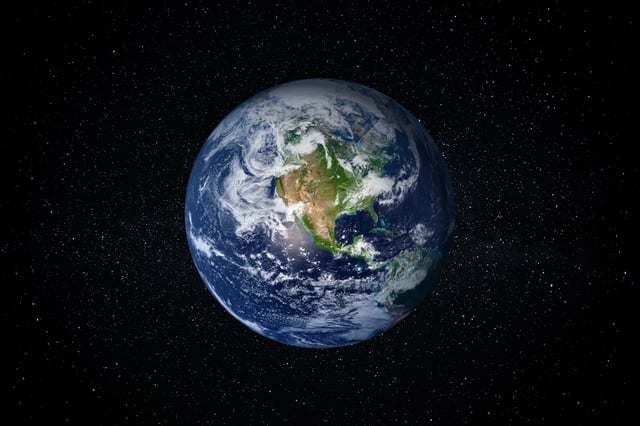 A sign of the apocalypse? Experts claim that the Earth is spinning faster
