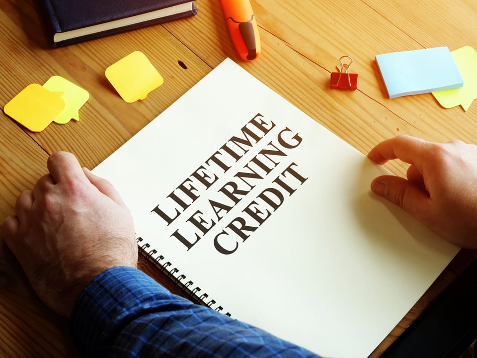 ¿Quién es elegible para un crédito educativo? ¿Quién es elegible para un crédito educativo?