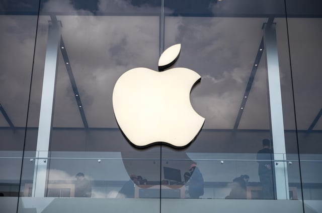 Apple actualiza su software y sorprende con un nuevo procesador