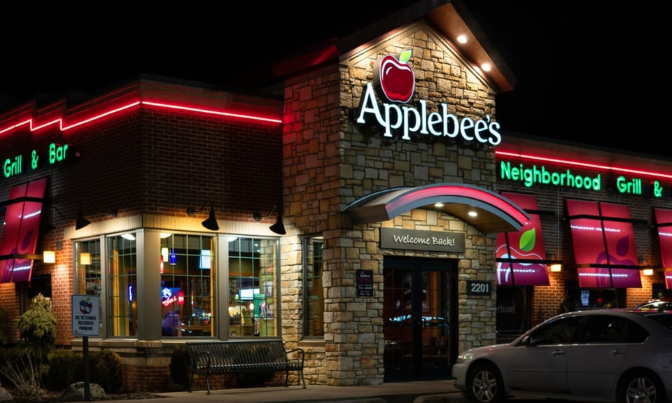 Reportan tiroteo en un restaurante Applebee’s de Memphis