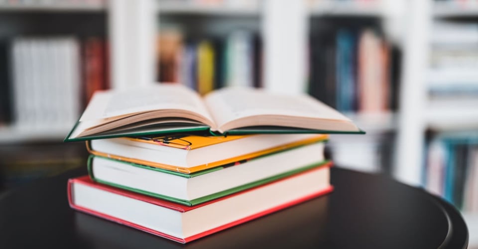 5 Books About 9/11 That Have Helped Us HealRead-Grieving: 5 Books About 9/11 that Have Helped Us Heal