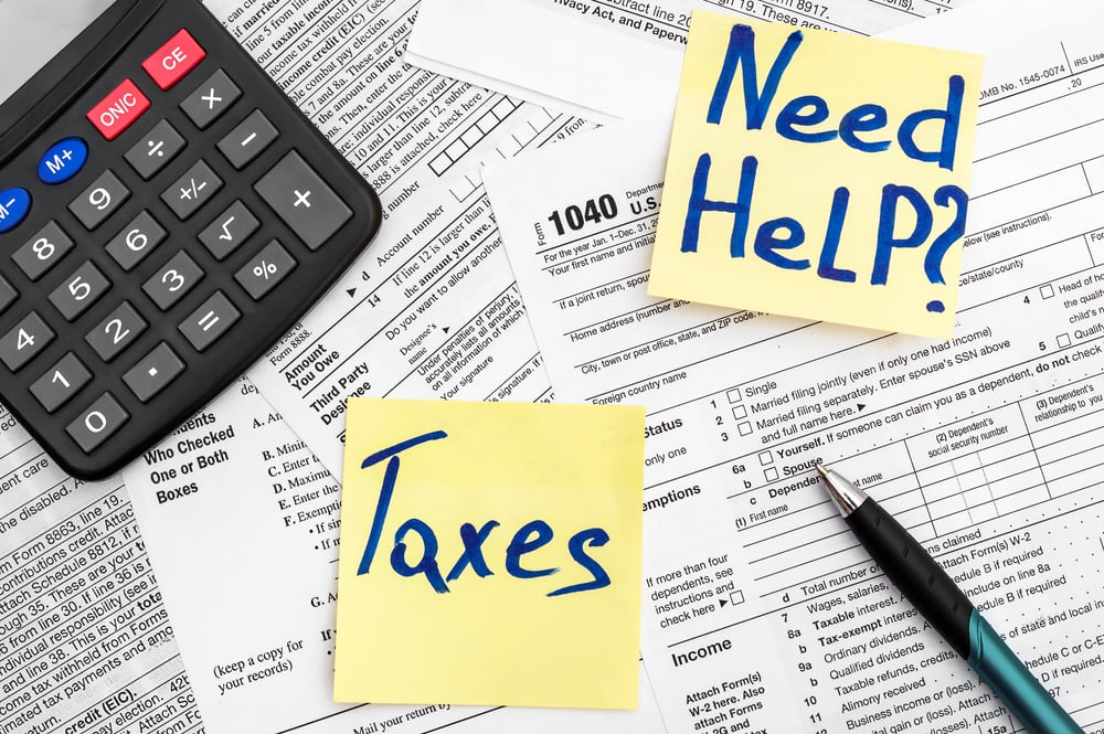 Taxes 2023: Esta es la fecha en la que arranca la temporada para pagar tus impuestos
