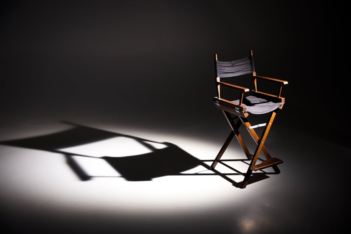 Muere director de cine hispano Agustí Villaronga