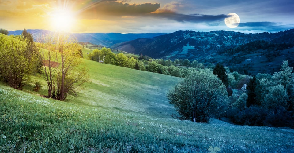 When is the 2022 fall equinox?