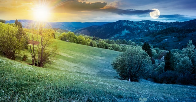When is the 2022 fall equinox?