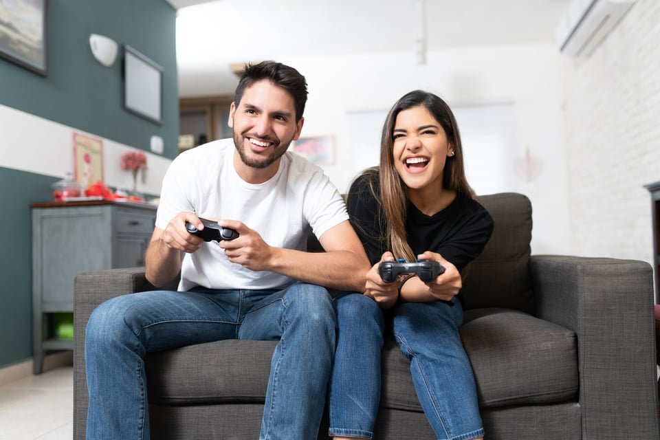 Play to earn: En modo de reconstruir