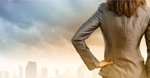 10 Reasons Why Some Women Make Better Bosses